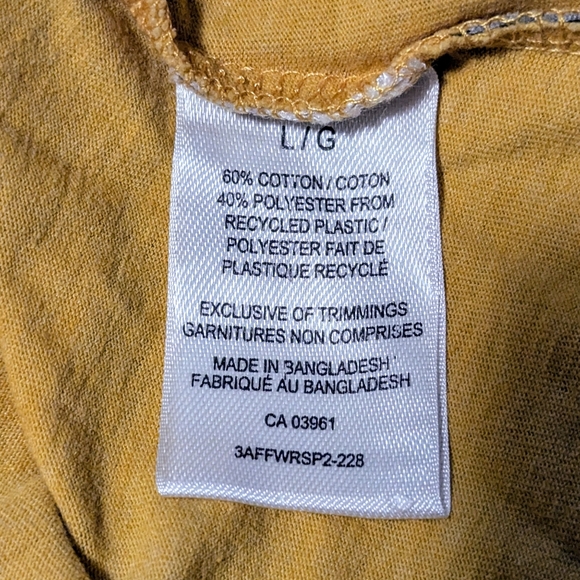 Peace Tee - Picture 5 of 5